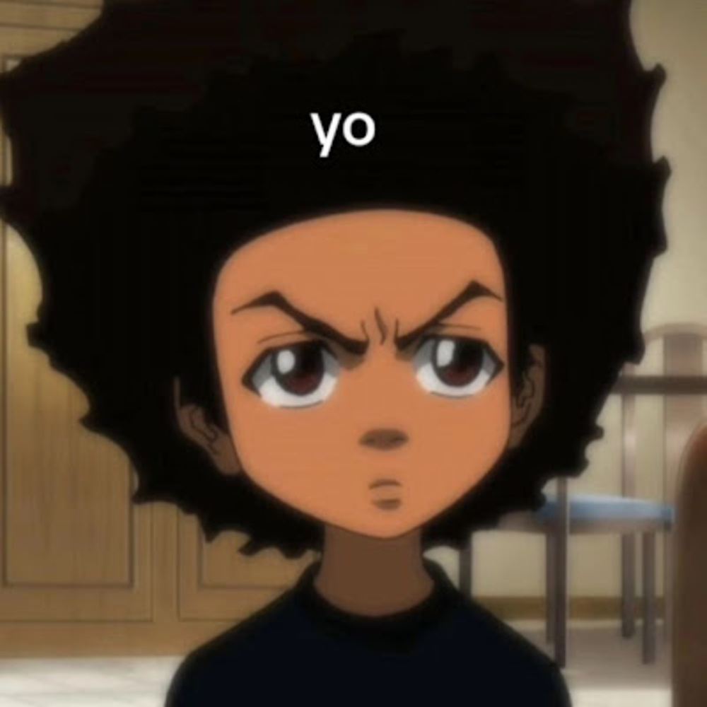 Meet your Posher, Eaush